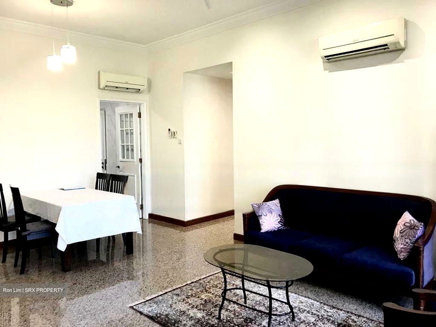 Dover Parkview (D5), Condominium #454721101